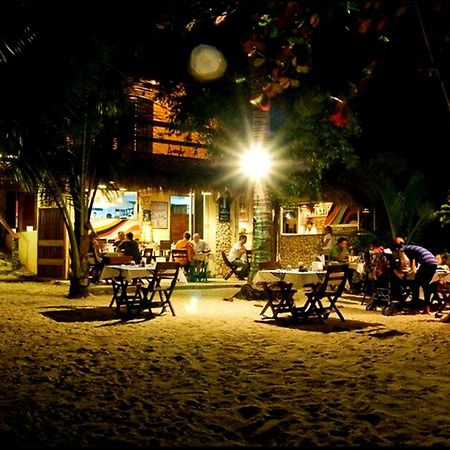 Angelina Beach Resort & Italian Restaurant Malapascua Екстериор снимка