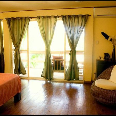 Angelina Beach Resort & Italian Restaurant Malapascua Екстериор снимка