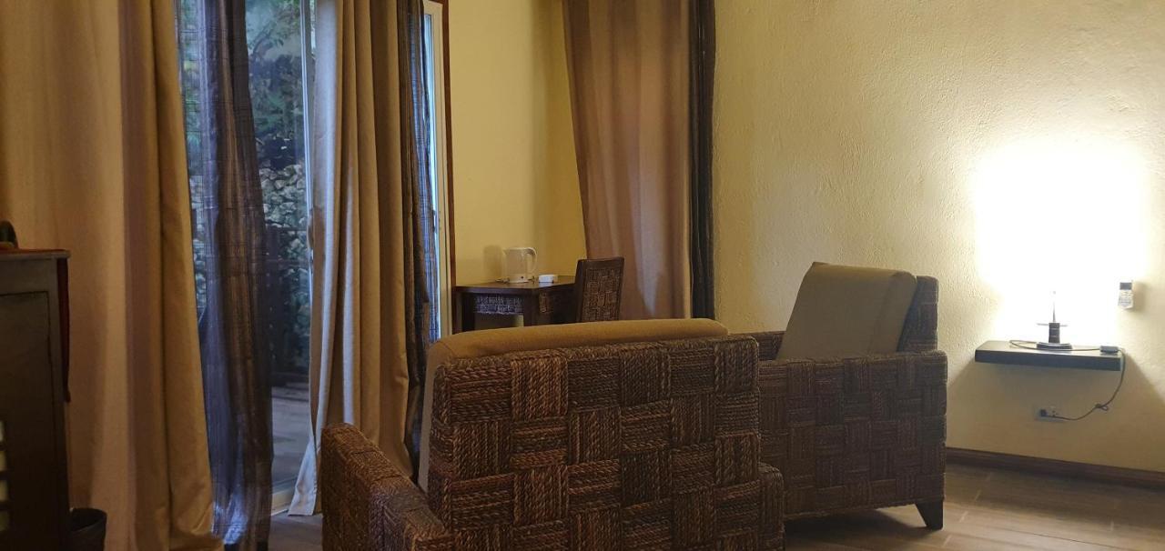Angelina Beach Resort & Italian Restaurant Malapascua Екстериор снимка