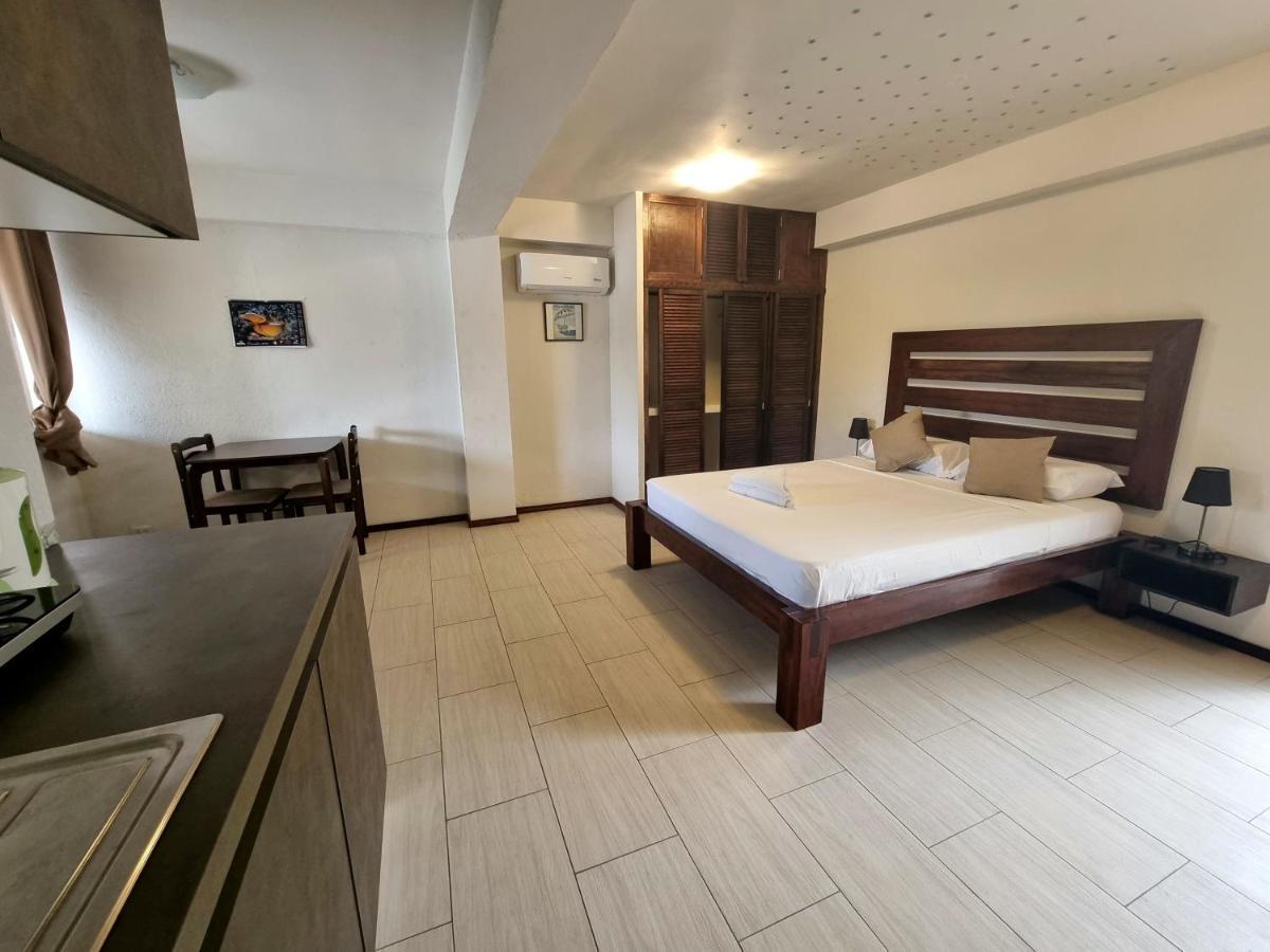 Angelina Beach Resort & Italian Restaurant Malapascua Екстериор снимка