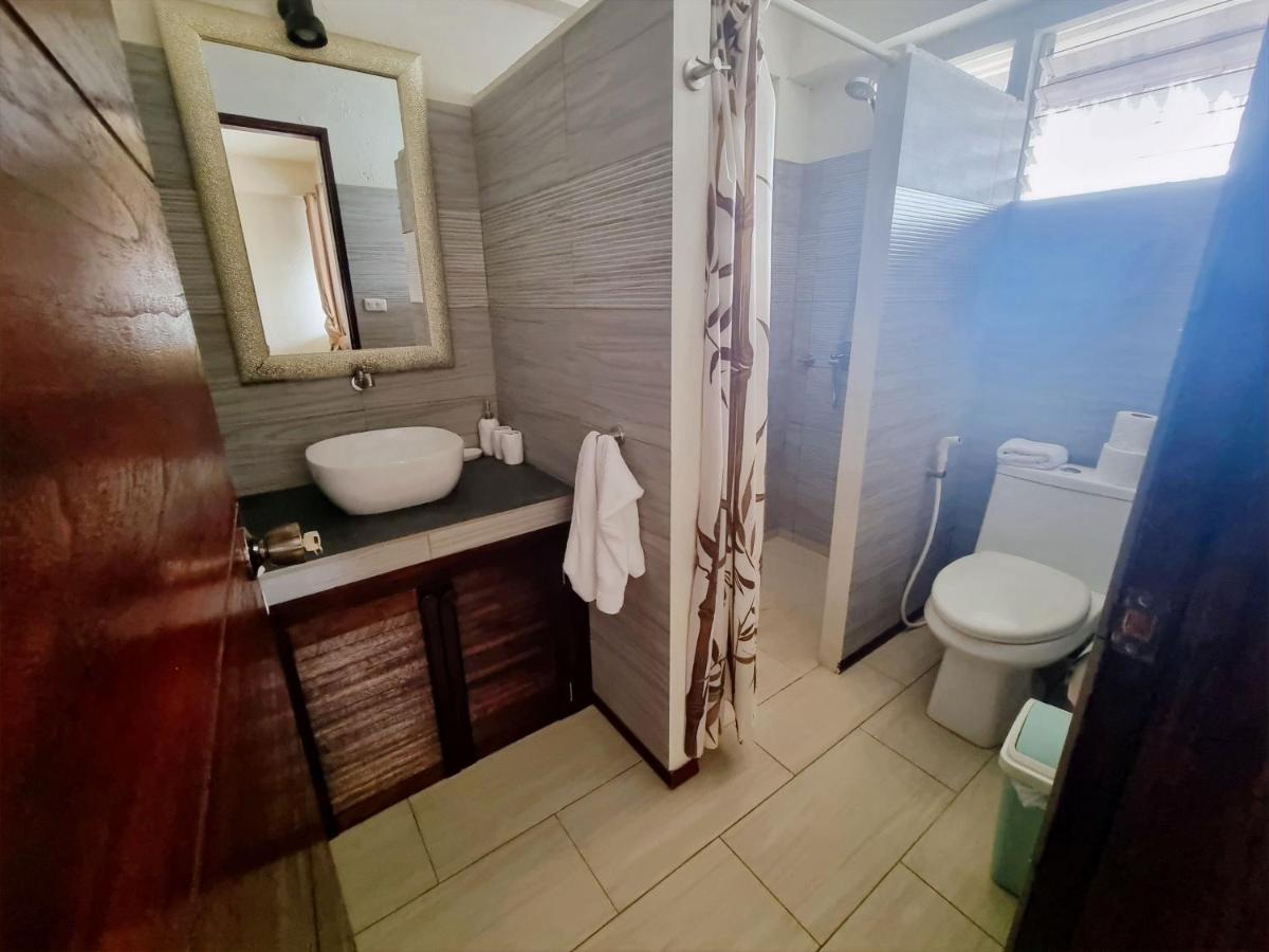 Angelina Beach Resort & Italian Restaurant Malapascua Екстериор снимка