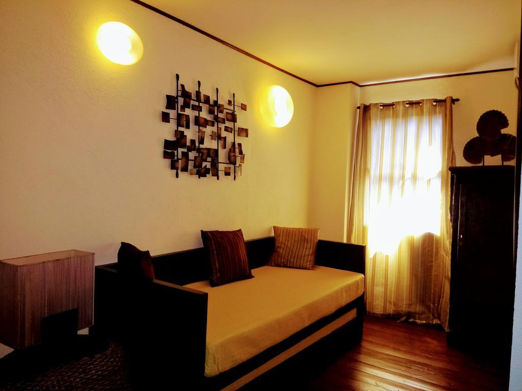 Angelina Beach Resort & Italian Restaurant Malapascua Екстериор снимка