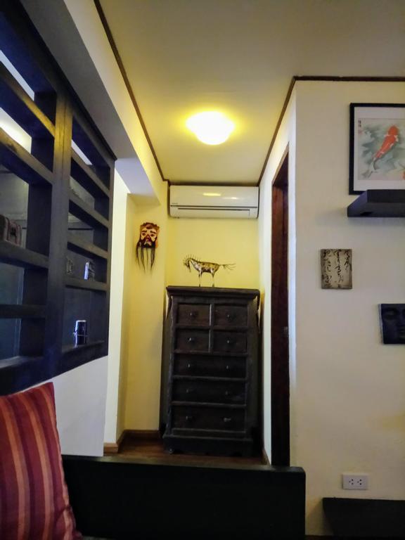 Angelina Beach Resort & Italian Restaurant Malapascua Екстериор снимка