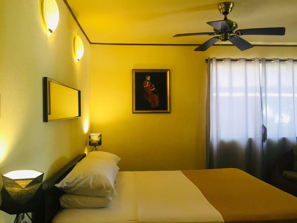 Angelina Beach Resort & Italian Restaurant Malapascua Екстериор снимка