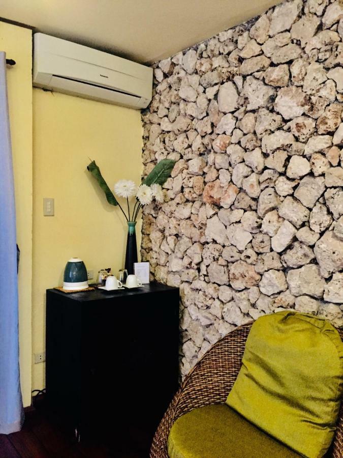 Angelina Beach Resort & Italian Restaurant Malapascua Екстериор снимка