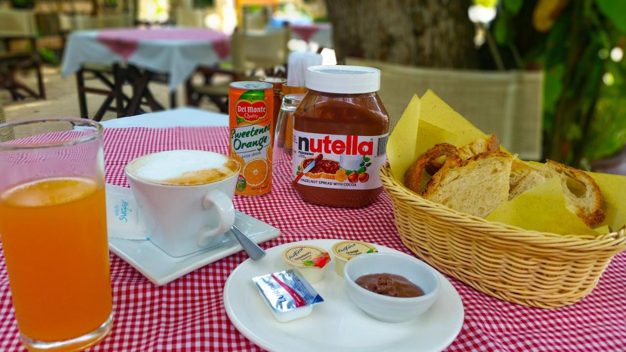 Angelina Beach Resort & Italian Restaurant Malapascua Екстериор снимка